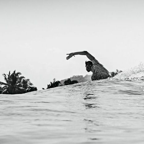Rising Tide: Surfer Leon Glatzer im Interview