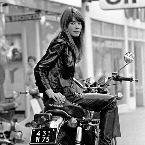 FOREVER FRAN&Ccedil;OISE