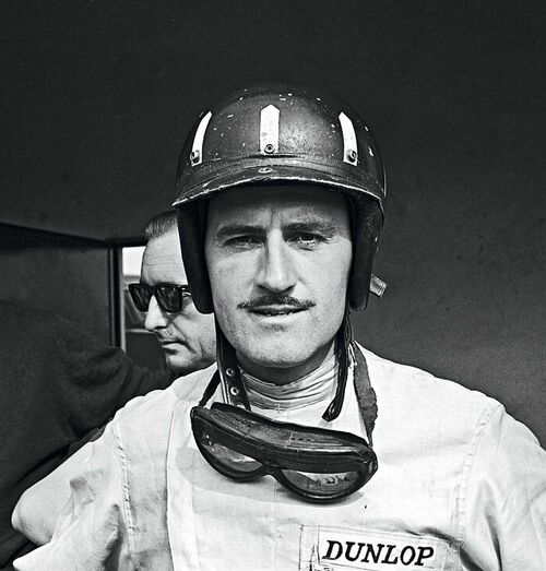 Graham Hill: Der Gentleman Driver