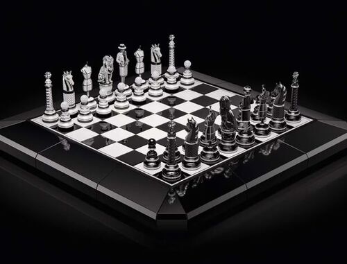 CHANEL: move par excellence