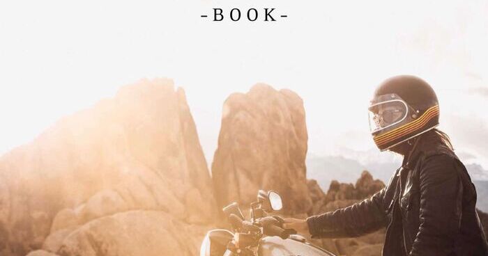 The Harley-Davidson Book »Refueled« | ramp.space
