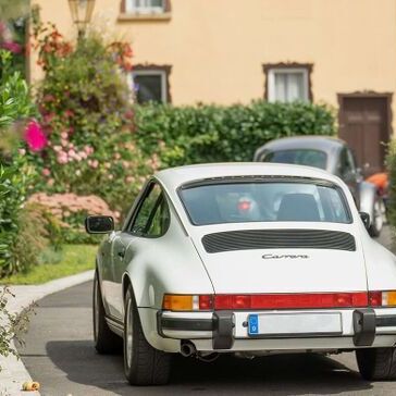 Turbo-Wochenende: Hahn Classic & Heizr Logistics