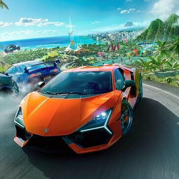 The Crew Motorfest: Heimkehr auf die Insel mit dem Gaspedal