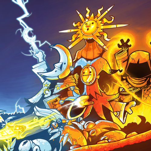 Indie Spotlight &ndash; Teil 30