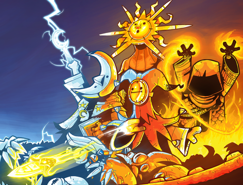 Indie Spotlight &ndash; Teil 30