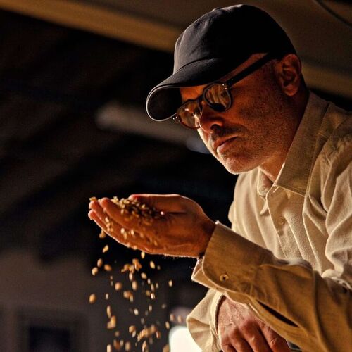 Daniel Arsham x The Balvenie: Cask No. 239