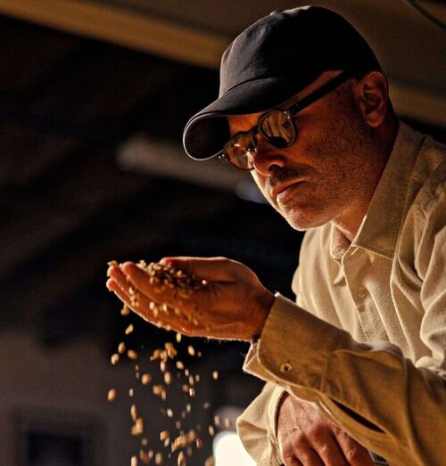 Daniel Arsham x The Balvenie: Cask No. 239