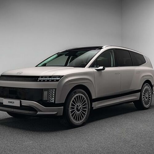 Hyundai: Nice and Quiet