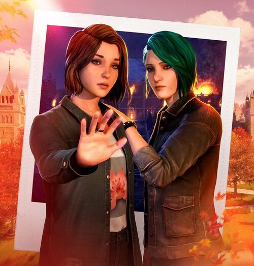 Life is Strange: Reunion &ndash; Ein Wiedersehen, das unter die Haut geht