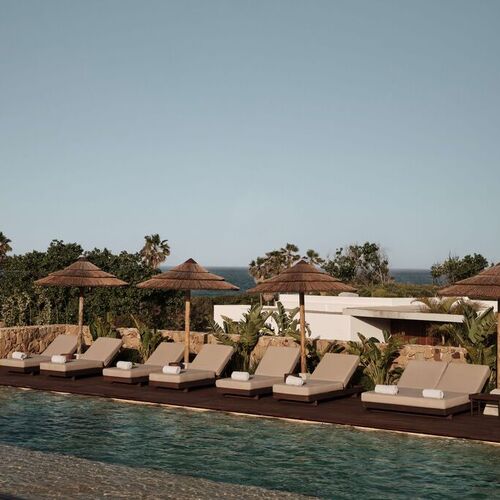 OKU Andalusia: Where Andalusia finds peace