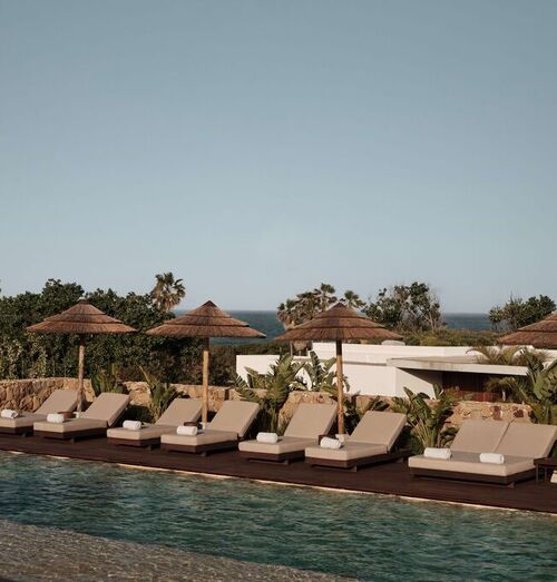 OKU Andalusia: Where Andalusia finds peace