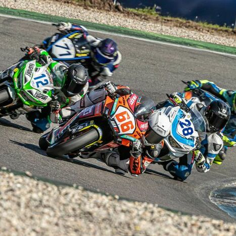 IDM: Finale Furioso am Hockenheimring