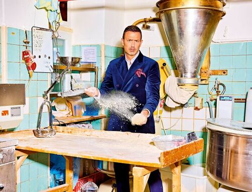 Till Br&ouml;nner: &shy;Kontrollierter Kontroll&shy;verlust