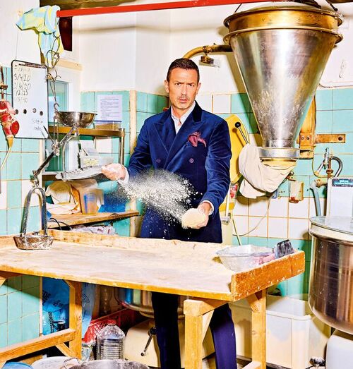 Till Br&ouml;nner: &shy;Kontrollierter Kontroll&shy;verlust