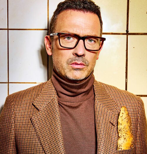 Till Br&ouml;nner: &shy;Kontrollierter Kontroll&shy;verlust