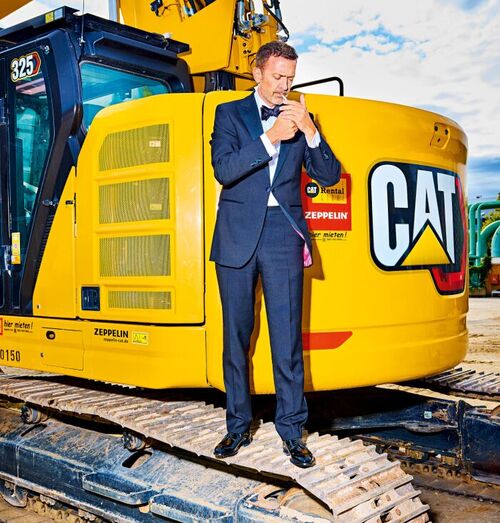 Till Br&ouml;nner: &shy;Kontrollierter Kontroll&shy;verlust