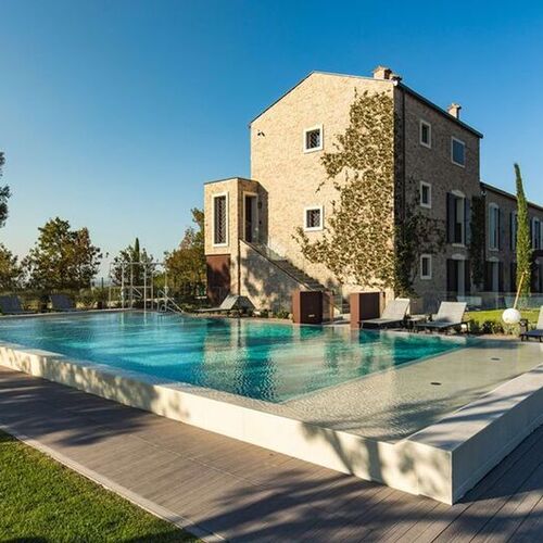 Palazzo di Varignana Villas Collection: la Dolce Villa