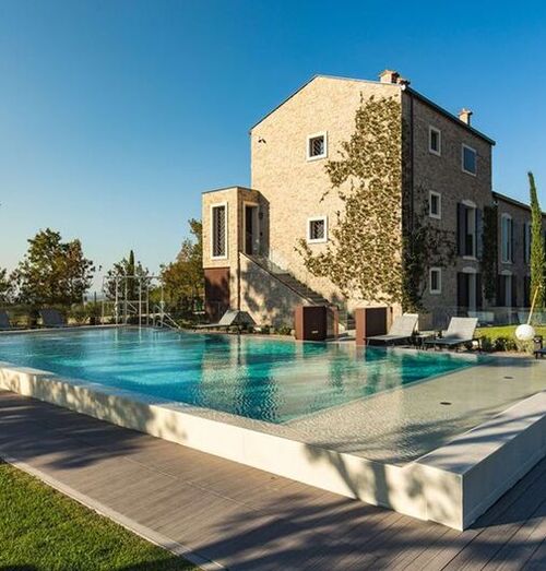 Palazzo di Varignana Villas Collection: la Dolce Villa