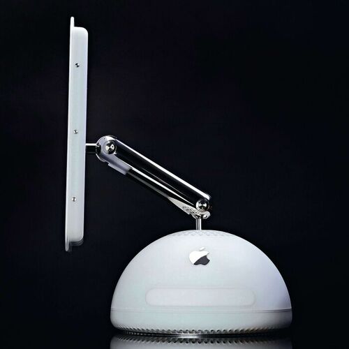 Zum Niederknien: Apple Design