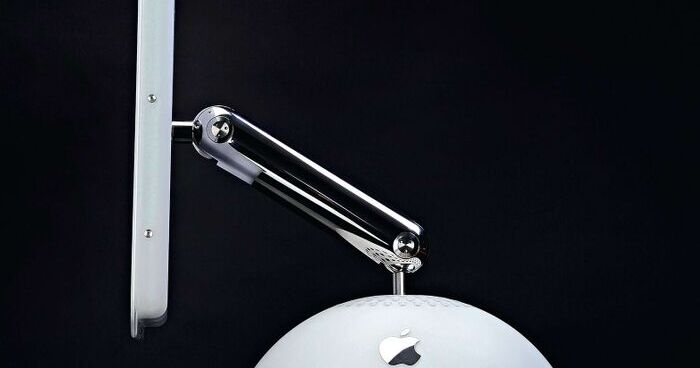 Design.Special 2026 - Back to the Future: Apple Design | ramp.space