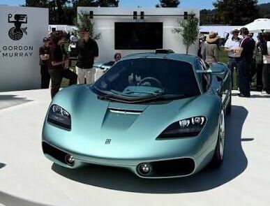 Monterey Car Week: a dream? Five dreams!