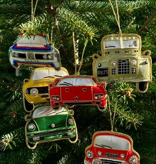 Rennbetrieb: Stille Nacht, schnelle Nacht