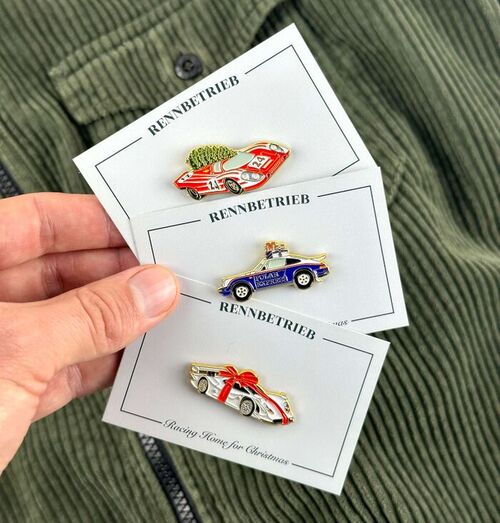 Rennbetrieb: Stille Nacht, schnelle Nacht