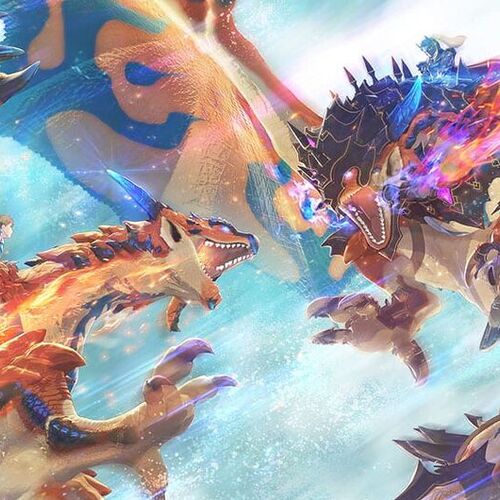 Monster Hunter Stories 3: Mehr als nur Monster