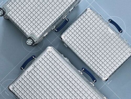 RIMOWA: From the Archive