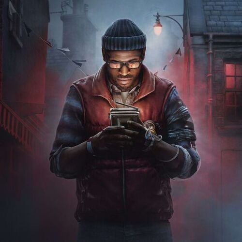 Silent Hill: Townfall: Schottland hat den Nebel geerbt