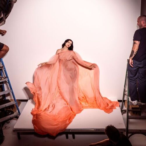 Gro&szlig;e Gef&uuml;hle, gro&szlig;e Namen, gro&szlig;e Geste