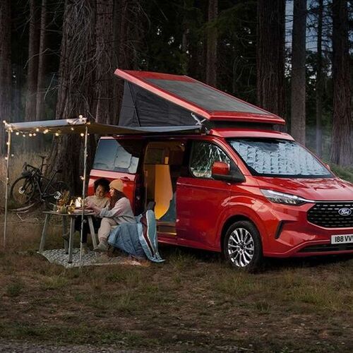 CMT 2026: Vanlife, neu gedacht