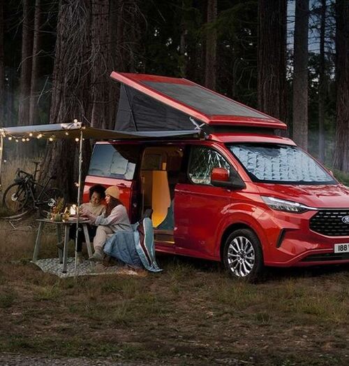CMT 2026: Vanlife, neu gedacht