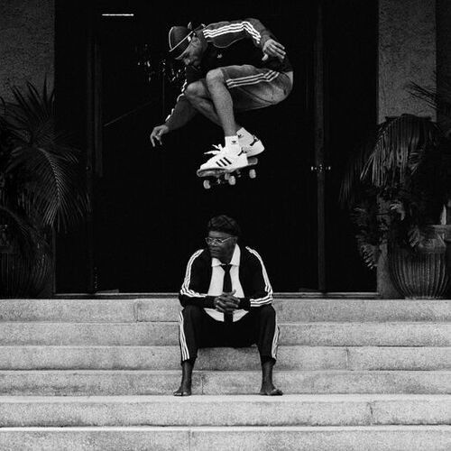 adidas x Samuel L. Jackson: <br>The Original Icon