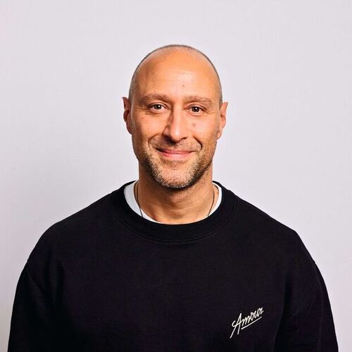 Giuseppe Fiordispina: Rebell mit Strategie