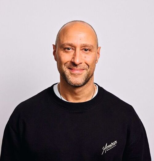 Giuseppe Fiordispina: Rebell mit Strategie