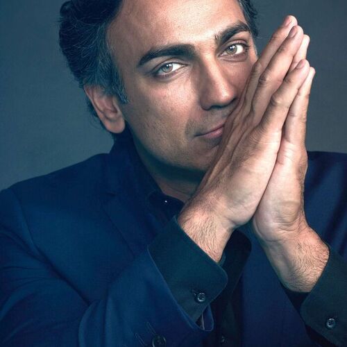 ramp #71: On the road &hellip; in conversation with Rahul Jandial