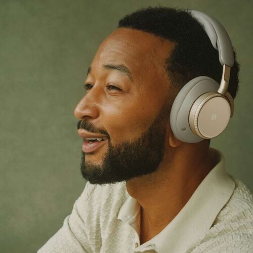 John Legend becomes a brand ambassador for Bang & Olufsen