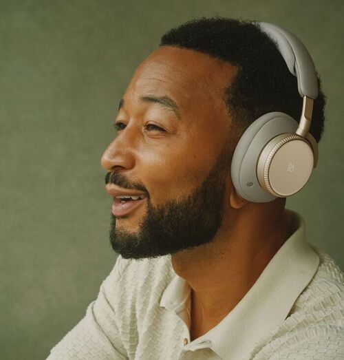John Legend becomes a brand ambassador for Bang & Olufsen