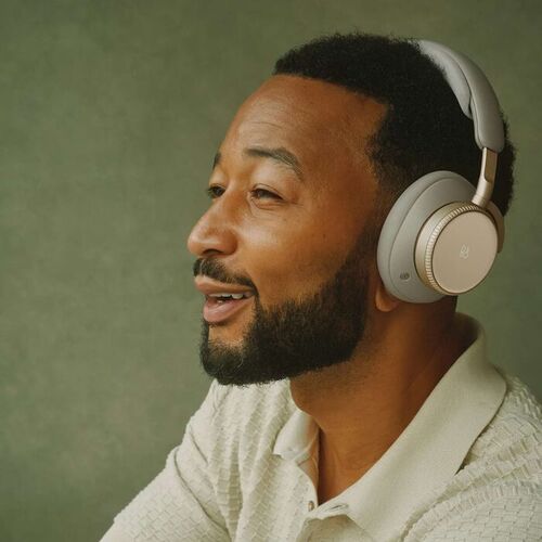 John Legend wird Markenbotschafter von Bang & Olufsen