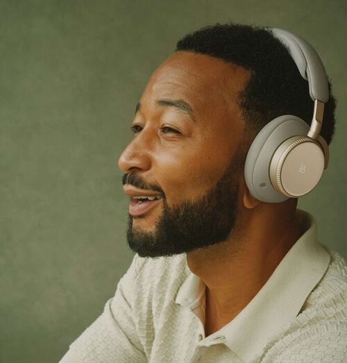 John Legend wird Markenbotschafter von Bang & Olufsen