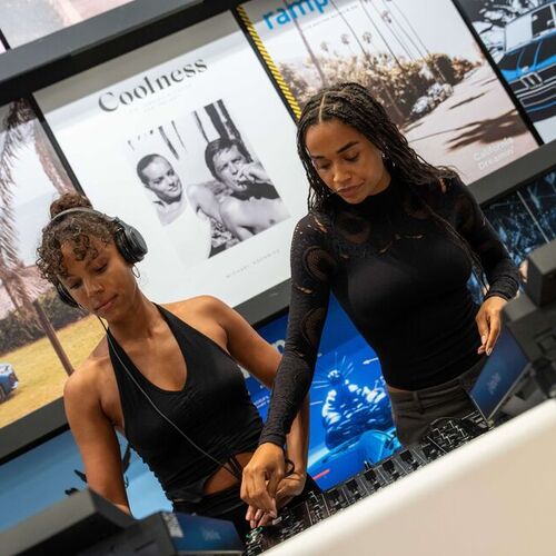 Beat it: So werdet ihr zum DJ