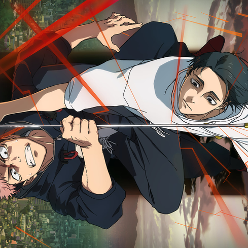 Jujutsu Kaisen: Execution &ndash; Die Stimmen hinter dem neuen Film im Interview