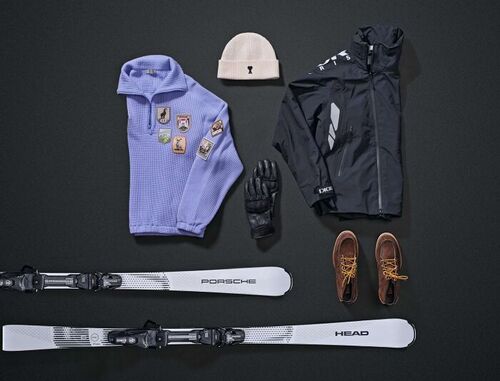 Outfit of the Day: Top performer