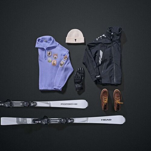 Outfit of the Day: Leistungstr&auml;ger