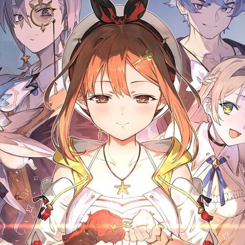 Atelier Ryza Trilogy: Drei Sommer-Abenteuer in einem Paket