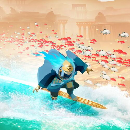 Level Up: Die Must-Play-Games im August 2025