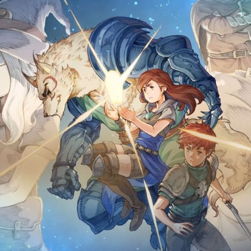 Chained Echoes & Ashes of Elrant