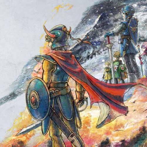 Die perfekte Zeitreise: Dragon Quest I & II HD-2D Remake