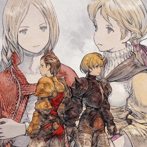 Final Fantasy Tactics: The Ivalice Chronicles